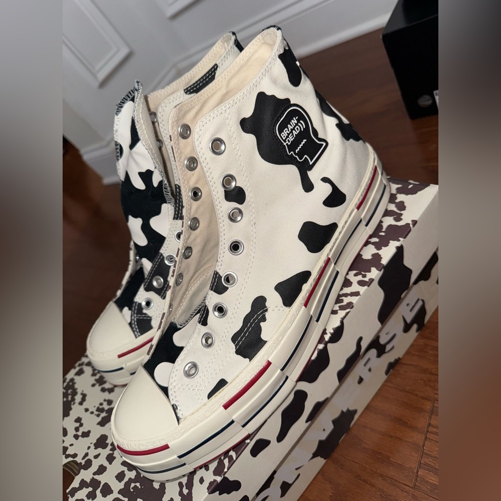 Braindead Converse